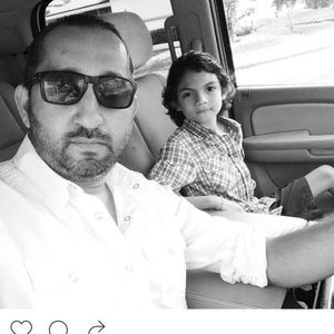 Meet your Posher, David